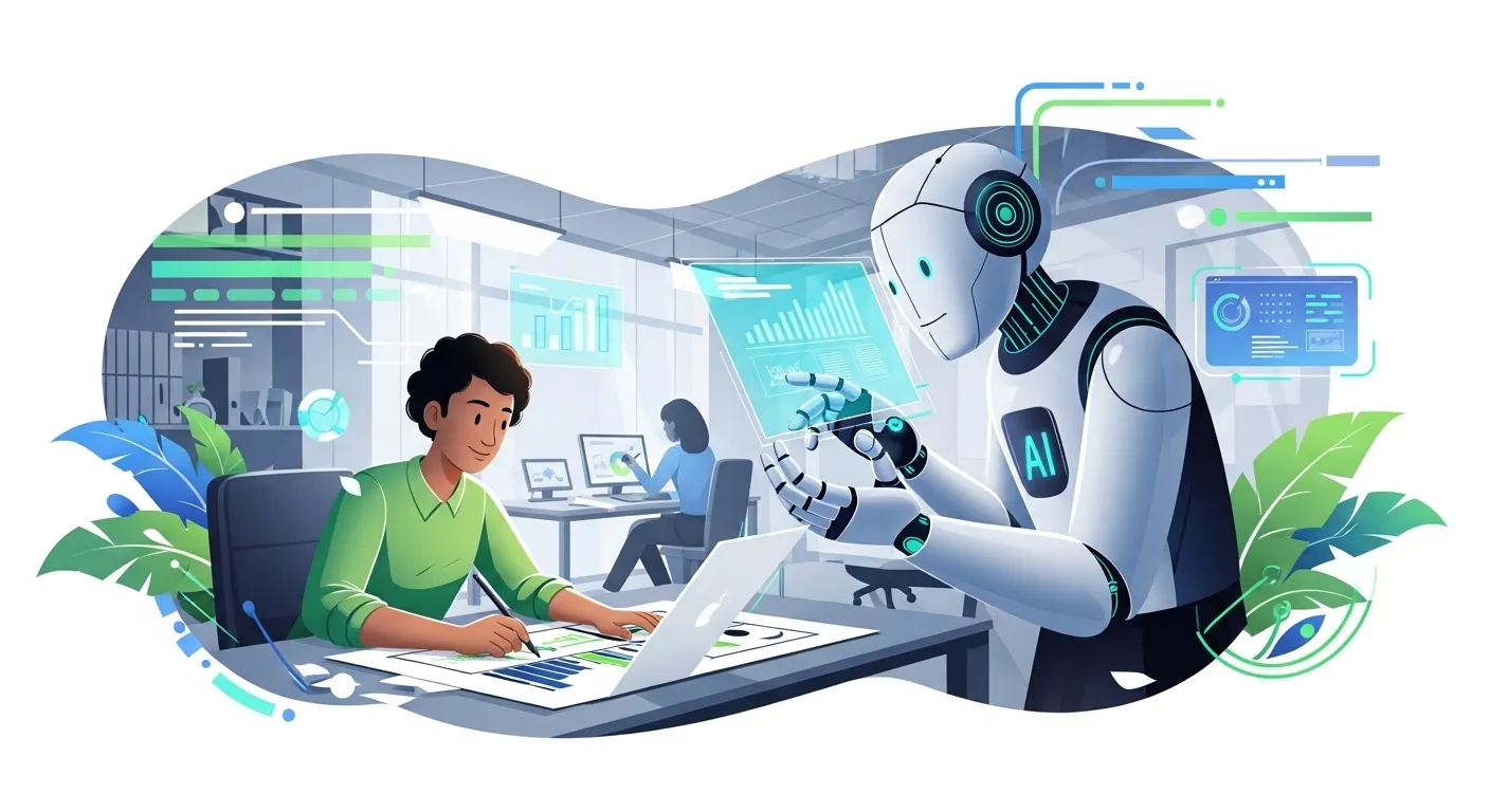 IA Vai Roubar Meu Emprego A Verdade Que Você Precisa Saber 2 IA Vai Roubar Meu Emprego A Verdade Que Você Precisa Saber