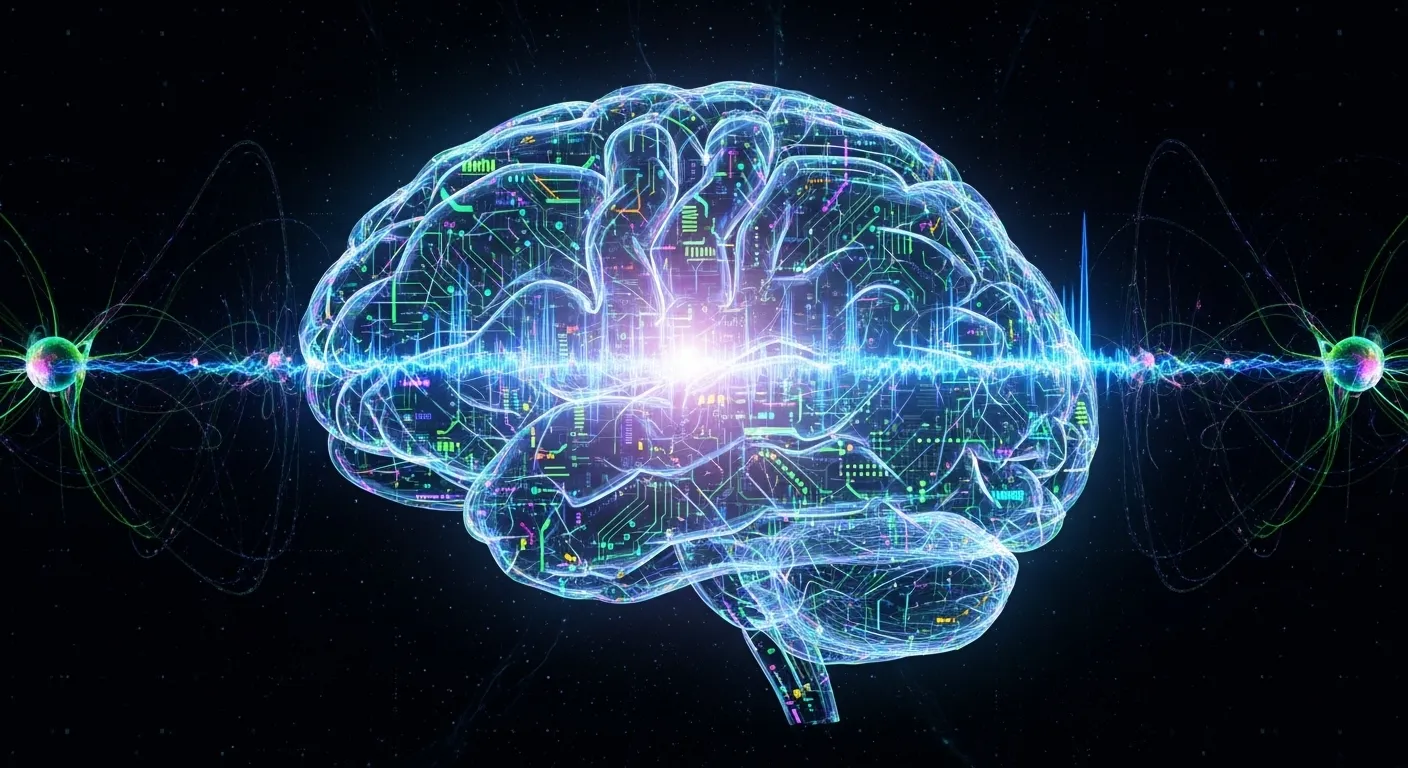 Inteligência Artificial Realmente Pensa 3 Inteligência Artificial Realmente Pensa