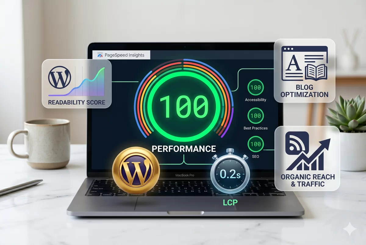 Performance Fast WebX