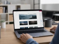 Qual o Melhor Tema WordPress com Elementor para Iniciantes