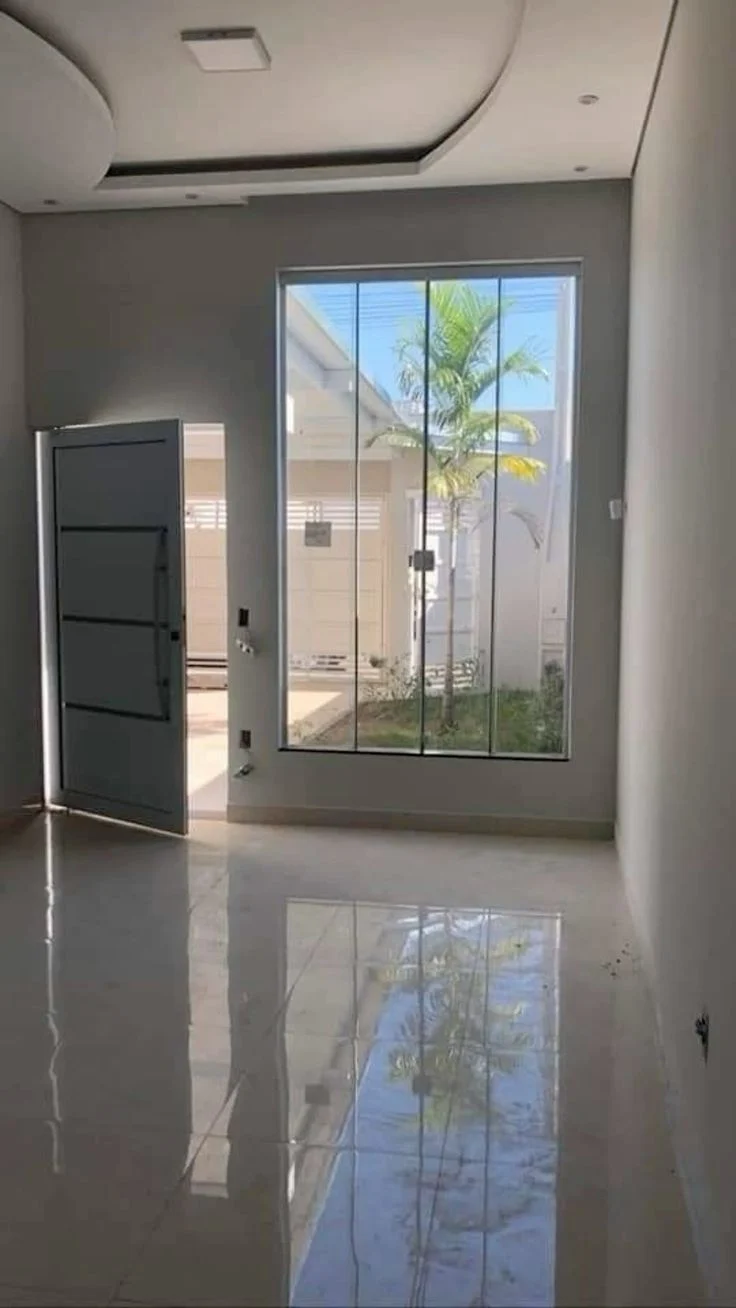 Apartamento Padrao em Curitiba – 2 Dormitorios e Garagem Coberta